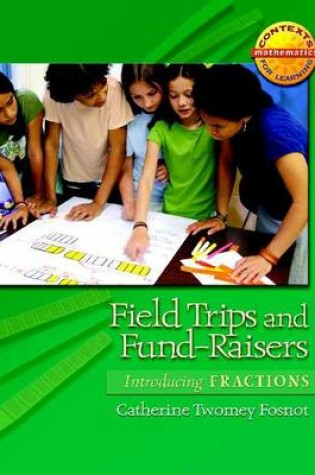 Cover of Field Trips and Fund-Raisers