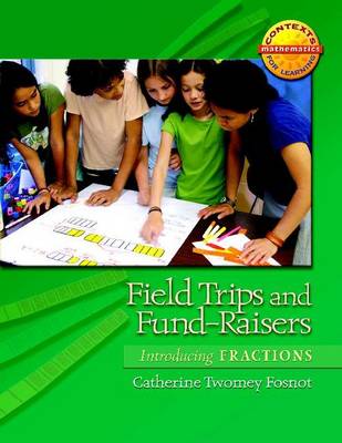 Cover of Field Trips and Fund-Raisers