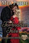 Book cover for Forbidden Fate