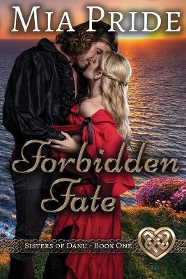 Cover of Forbidden Fate