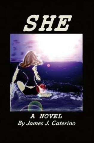 Cover of She