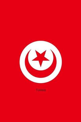 Book cover for Tunisia