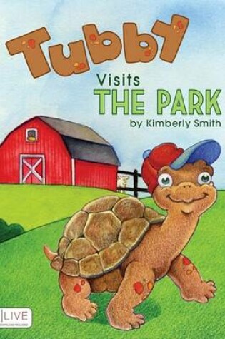 Cover of Tubby Visits the Park