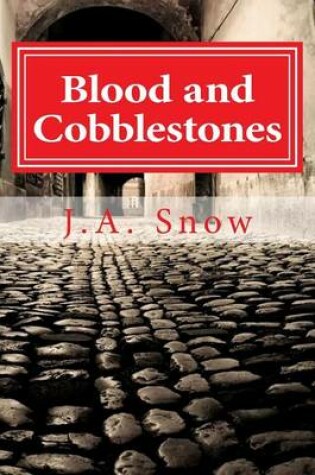 Cover of Blood and Cobblestones