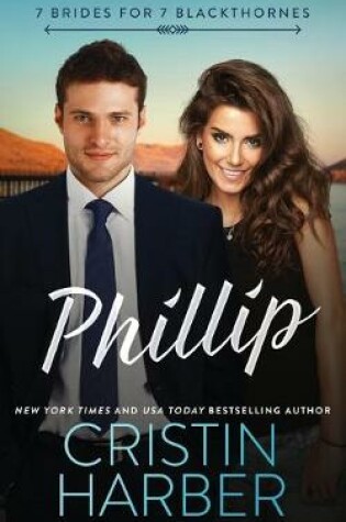 Cover of Phillip