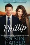 Book cover for Phillip