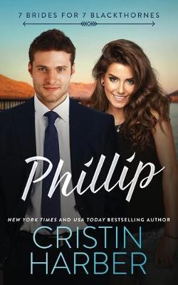 Book cover for Phillip