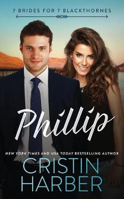 Cover of Phillip