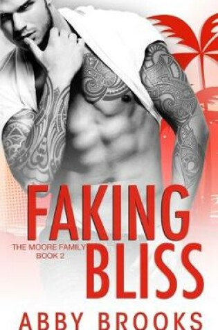 Cover of Faking Bliss