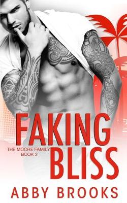 Cover of Faking Bliss