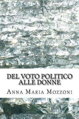 Book cover for del Voto Politico Alle Donne