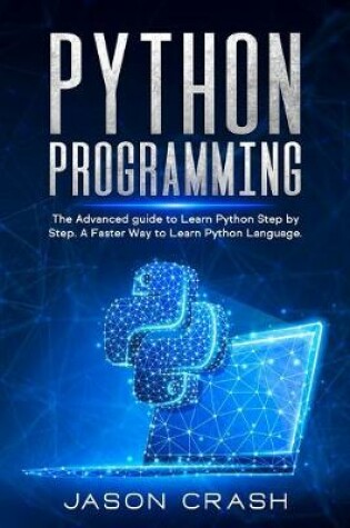 Cover of Python Programming