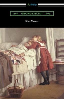 Book cover for Silas Marner (with an Introduction by Esther Wood)