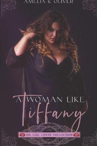 Cover of A woman like Tiffany