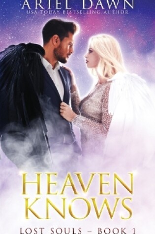 Cover of Heaven Knows