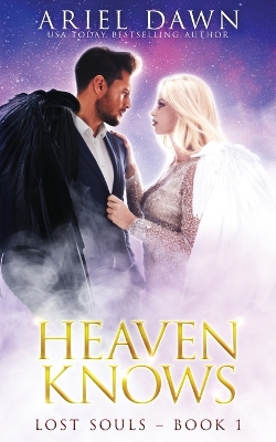 Book cover for Heaven Knows