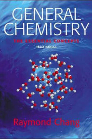 Cover of MP Gen Chemistry+ Chemskill V2+Olc