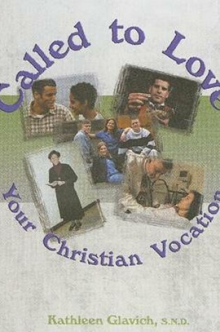 Cover of Called to Love - Student*