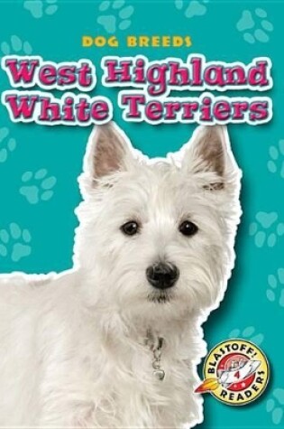 Cover of West Highland White Terriers