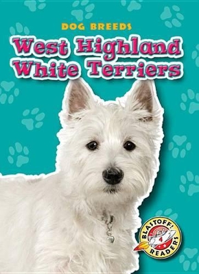 Cover of West Highland White Terriers