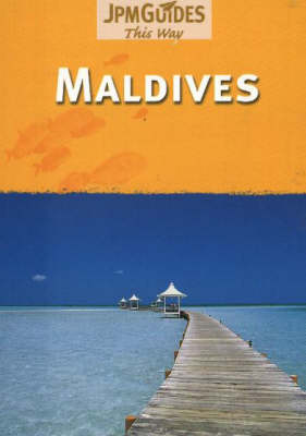 Cover of Maldives