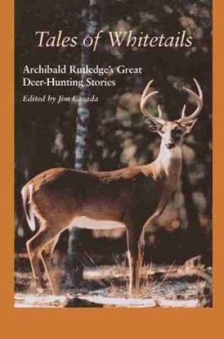 Cover of Tales of Whitetails
