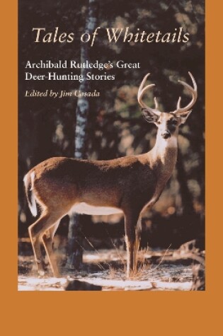 Cover of Tales of Whitetails