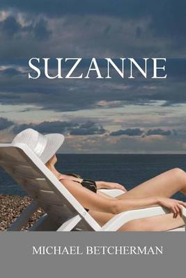 Book cover for Suzanne