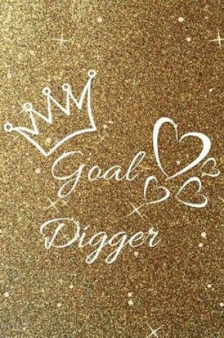 Cover of Goal Digger