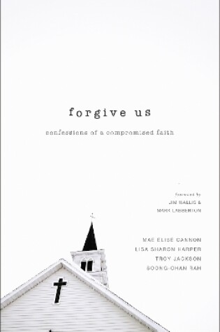 Cover of Forgive Us