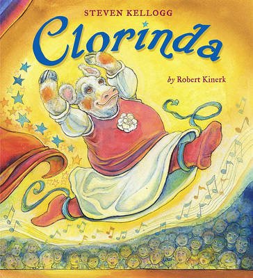 Book cover for Clorinda