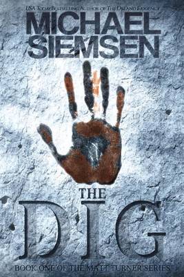 Cover of The Dig