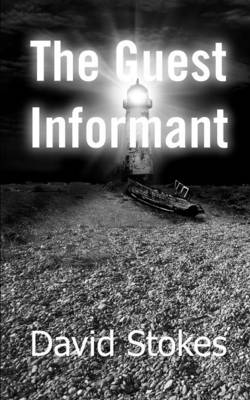 Book cover for The Guest Informant