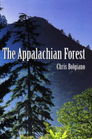 Cover of The Appalachian Forest