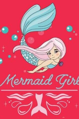 Cover of Mermaid girl