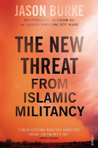 Cover of The New Threat From Islamic Militancy