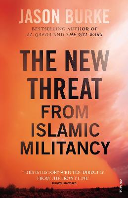 Book cover for The New Threat From Islamic Militancy