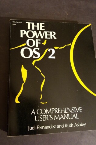 Cover of Power of OS/2