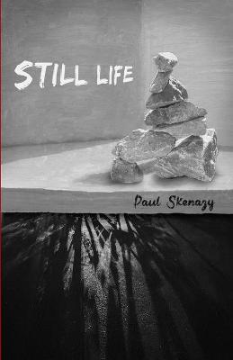 Book cover for Still Life