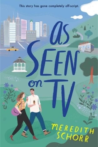 Cover of As Seen on TV