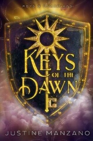 Cover of Keys of the Dawn