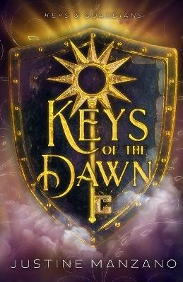 Book cover for Keys of the Dawn
