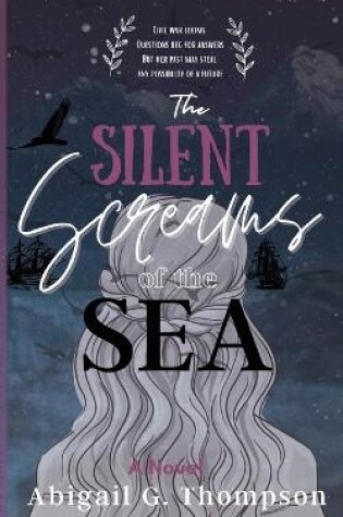 Cover of The Silent Screams of the Sea