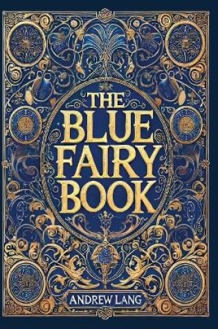 Cover of The Blue Fairy Book(Laminated Hardback with Jacket)