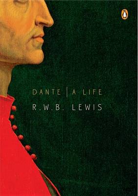 Book cover for Dante