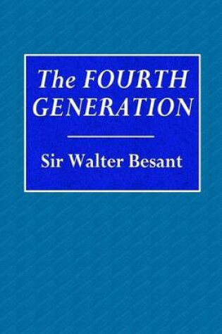 Cover of The Fourth Generation