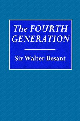 Book cover for The Fourth Generation