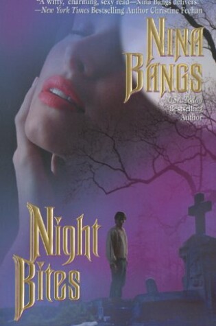 Cover of Night Bites