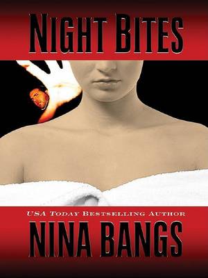 Book cover for Night Bites
