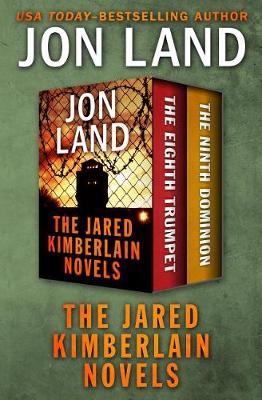 Book cover for The Jared Kimberlain Novels